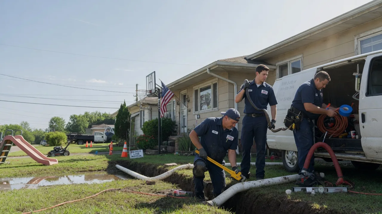 Toilet Installation in Driver, AR near me
